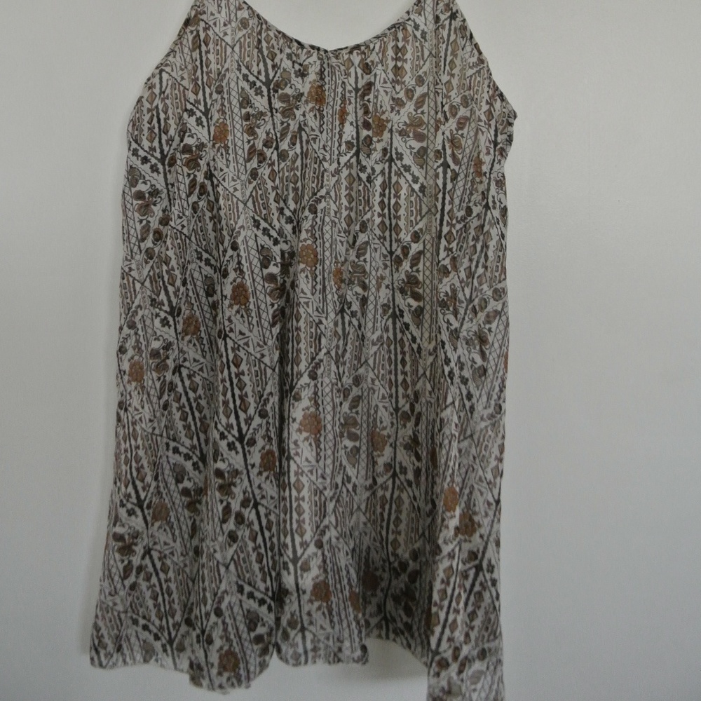 RVCA Women's Dress